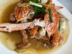 梭子蟹-华盛丰温州大排档(东三环南路店)