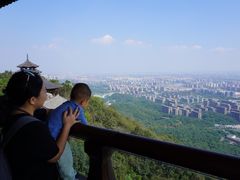 -杭州半山国家森林公园