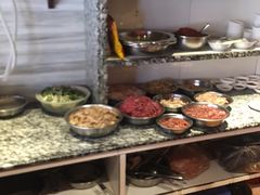 -谢老五跷脚牛肉·非遗传承店