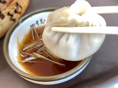 -四季美汤包(户部巷店)