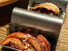 -耕海日本料理(万达华府店)