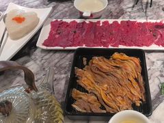 -鱼豆吉·豆浆鱼火锅(宜昌万达店)