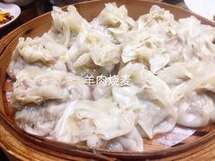 -老阿妈蒙古村·蒙古包·草原文化·歌舞表演(老君堂店)