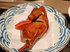 -極上萬膳·日料放题(海岸城店)
