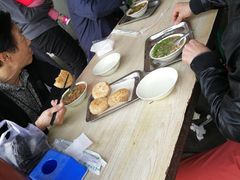 -李小老烧饼(常营民族家园店)