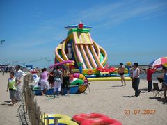 -秦皇岛乐岛海洋王国