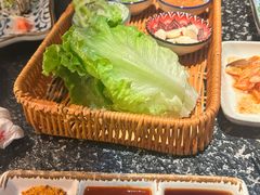 -牛焱·和牛烧肉(五大道店)