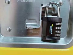 -安东易迷你自助仓储寄存仓库(草桥店)