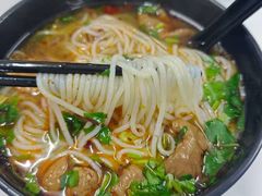 -一品郑记重庆牛肉米线馆(东泰路店)