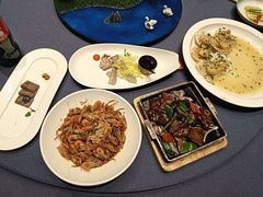-苏州人家·精致苏帮菜(斜塘店)