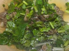 -大众跷脚牛肉馆·非遗传承单位(峨眉山店)