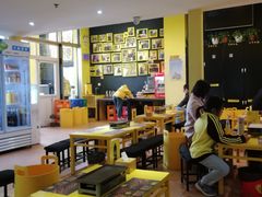 大堂-望京小腰(北京总店)