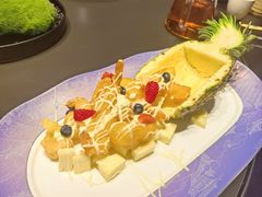 -知楚•精致湖北菜(武商MALL店)