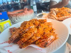 -不仔客海鲜烧烤270度海景餐厅(大东海店)