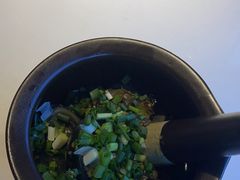 -南山翁新概念川菜(江宁万达广场店)