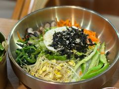 -海云台韩式汤饭·13年匠心韩料(南山店)