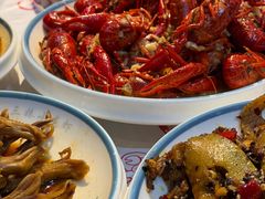 -三妹小龙虾·黄油蟹(华侨城总店)