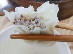 至臻香菇烧麦-晓友烧麦(光华村店)