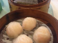 虾饺-新海利(北岭店)