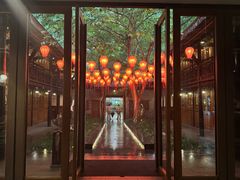 门面-Tivano意大利餐厅(成都居舍酒店)