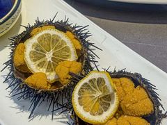-荣祥海鲜·烟台菜(胜利路二部)