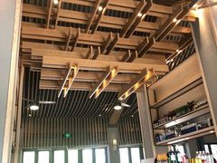 大堂-盐官日光域房车营地·有盐餐厅