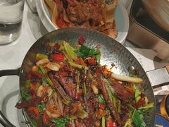 -聆桂烤鸭·金奖烤鸭(静联广场店)