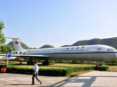 -中国航空博物馆
