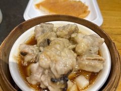 -小城粥道·海胆鲜虾粥(解放广场店)