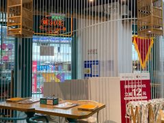 -潮粥荟·潮汕砂锅粥(槐房万达店)