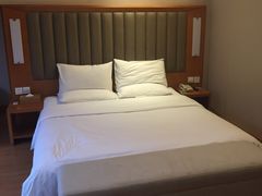 -全季酒店(广州越秀公园店)