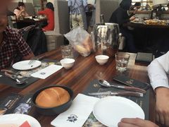 -食间牛排(湖西路店)