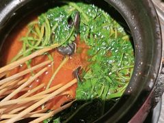 -可口香·非遗老号烧烤(南岗直营店)