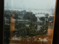 -武汉世茂希尔顿酒店·汇·全日餐厅