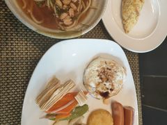 -青岛富力艾美酒店