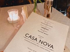 -Casa Nova