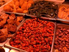 -黄毛鸭脖(汉阳总店)