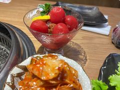 -丸藏和牛烧肉专门店(园区师惠坊店)