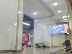 -嘻游纪亲子游泳中心(天佑城店)