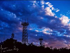 -北京西山国家森林公园