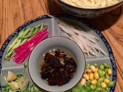 -四季民福烤鸭店(前门廊房二条店)