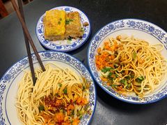 -李记热干面· 襄阳牛肉面