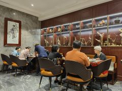 -燕春楼(海河华鼎店)