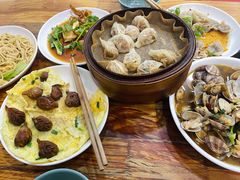 -大叔家福鼎小吃(十全街店)