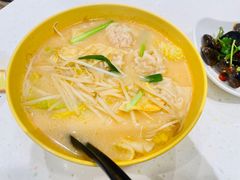 -谭仔米线(皇庭广场店)