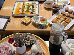 -鱼神·脆肉鲩 全鱼宴(西乡店)