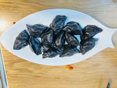 -船歌·鱼水饺青岛菜(枫蓝国际购物中心店)