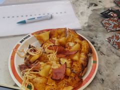 -比格比萨自助(宝山日月光店)