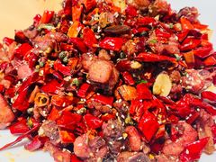 禾源辣仔鸡-宋都禾源·灌汤包子(汉兴路直营店)