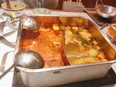 -螺大喜螺蛳粉火锅(雍和宫店)